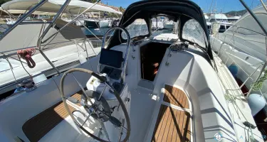 Hunter  31