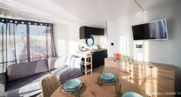 La Mare Apartboat L long