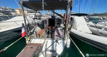 Dufour  2800 CS