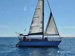 Dufour  2800 CS