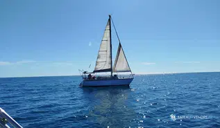 Dufour  2800 CS