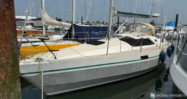 Alubat Ovni 32