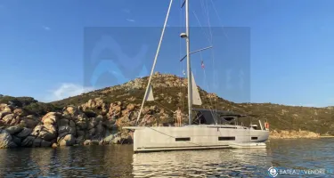 Dufour  470