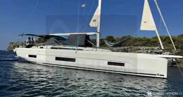 Dufour  470