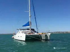 Dubois Mayotte 47 Transworld