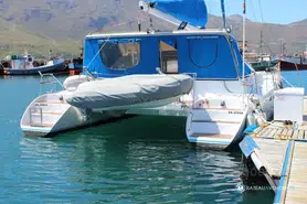 Dubois Mayotte 47 Transworld