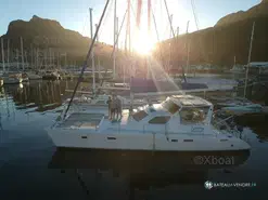 Dubois Mayotte 47 Transworld