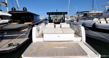 Fjord  44 Open