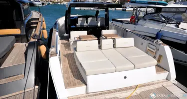 Fjord  44 Open