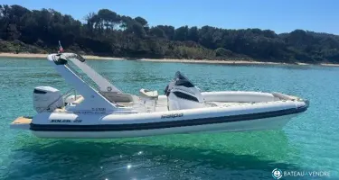 Salpa Soleil 28