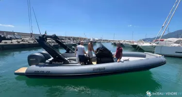 Salpa Soleil 28