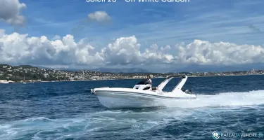 Salpa Soleil 28