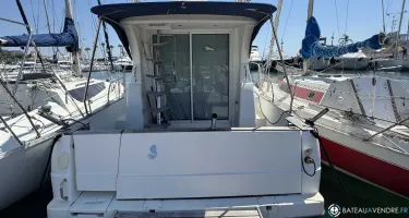 Beneteau Antares 980