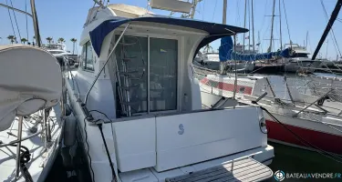 Beneteau Antares 980