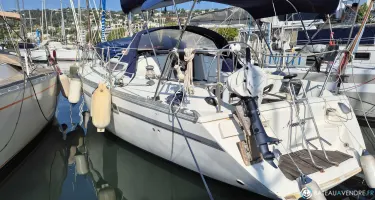 Jeanneau Voyage 11.20