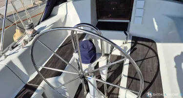Jeanneau Voyage 11.20
