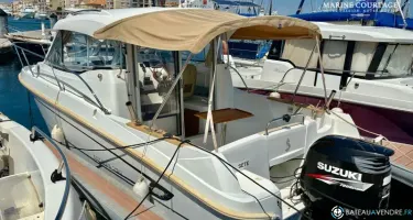 Beneteau Antares 750 HB