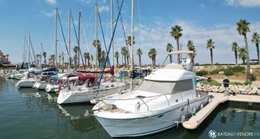 Beneteau Antares 10.80