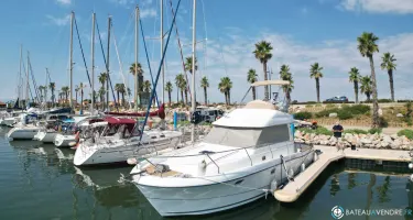 Beneteau Antares 10.80