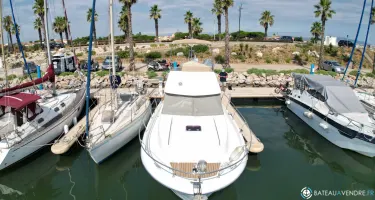 Beneteau Antares 10.80