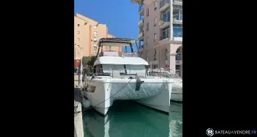 Fountaine Pajot My 40