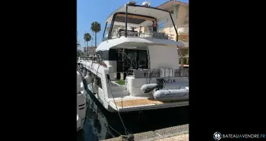 Fountaine Pajot My 40
