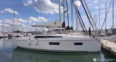 Beneteau Oceanis 34.1