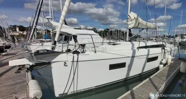Beneteau Oceanis 34.1