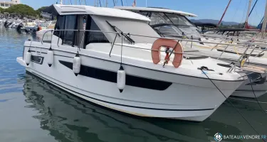 Jeanneau Merry Fisher 895