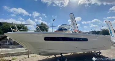 Invictus  270 CX