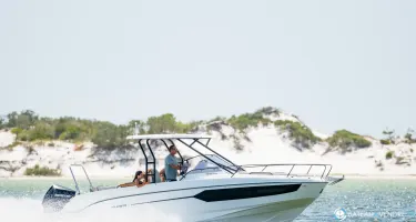Beneteau Flyer 8 SUNdeck