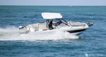 Beneteau Flyer 8 SUNdeck