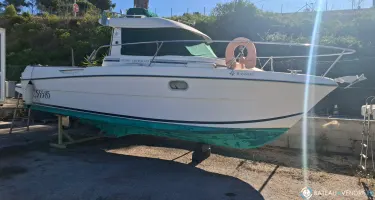 Jeanneau Merry Fisher 695