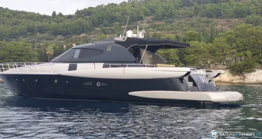 Fashion Yachts Fashion 68