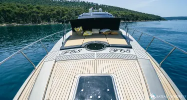 Fashion Yachts Fashion 68