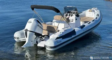 Ranieri Cayman 23 Sport