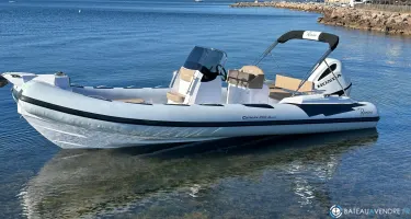 Ranieri Cayman 23 Sport