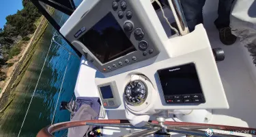 Beneteau Oceanis 34