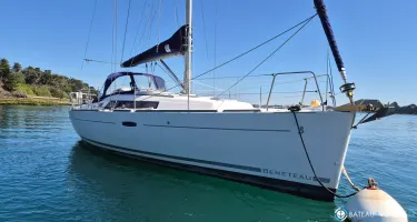 Beneteau Oceanis 34