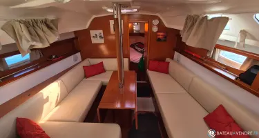Beneteau Oceanis 34