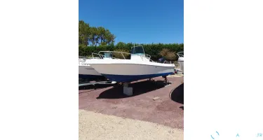 Kelt White Shark 175
