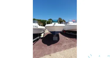Kelt White Shark 175
