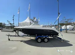 Jeanneau Cap Camarat 5.5 WA