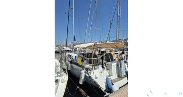 Beneteau Oceanis 46