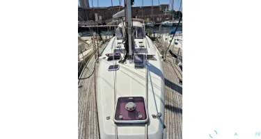 Beneteau Oceanis 46