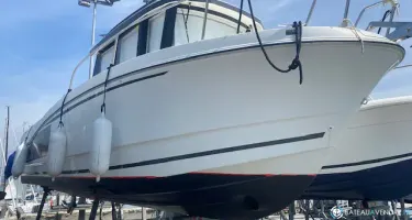 Jeanneau Merry Fisher