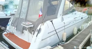 Beneteau Flyer 9 Grand Prix