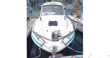 Beneteau Antares 640