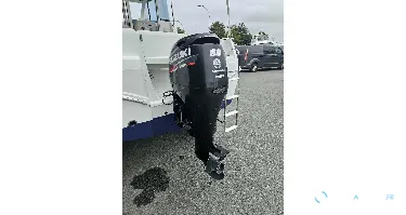 Beneteau Antares 580