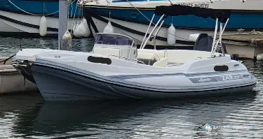 Zar Formenti Zar 57 Welldeck